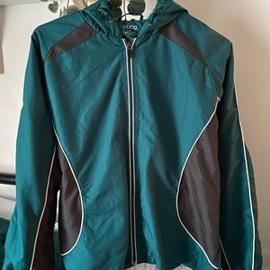 Windbreaker